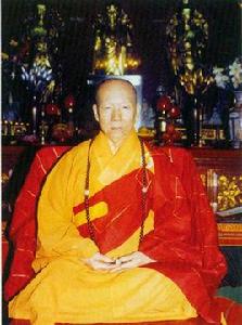 定持法師 定持法師