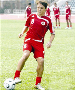 Cheung Sai Ho Cheung Sai Ho