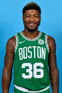 馬庫斯·斯馬特 馬庫斯·斯馬特