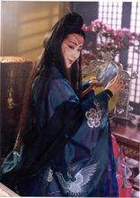 茅威濤版東方不敗