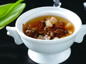 肉蓯蓉菟絲子豬腰湯 肉蓯蓉菟絲子豬腰湯