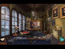 鬧鬼列車：靈魂的擺渡人