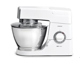 凱伍德KM336廚師機 凱伍德KM336廚師機