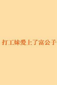 打工妹愛上了富公子