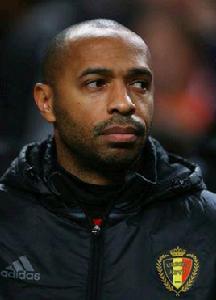 亨利[法國足球運動員]