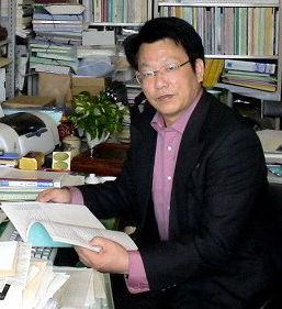 林國平[福建師範大學社會歷史學院教授]