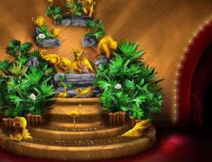 遺忘之地失落的馬戲團 遺忘之地失落的馬戲團