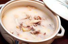 胡椒豬肚雞 胡椒豬肚雞