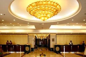 天津天倫瑞嘉晉濱大酒店