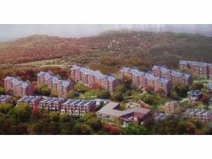 泰和莊園一期 泰和莊園一期