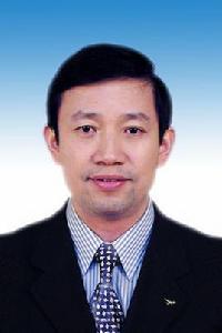 董健[復旦大學附屬中山醫院骨科主任]