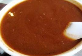 大荔棗沫糊 大荔棗沫糊