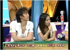 （圖）小氣大財神