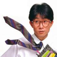 大江千里 大江千里