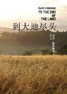 到大地盡頭[小說]
