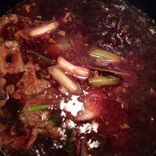 郎家招牌麻辣魚