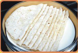 徐州烙饃 徐州烙饃