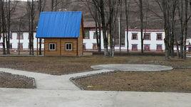 南木達村 南木達村