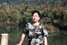 張繼輝[中國硬筆書法家協會會員]