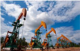 油藏開發基礎 油藏開發基礎