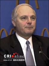 吉姆·坎塔盧波