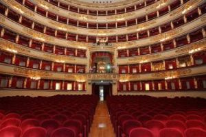 斯卡拉劇院 斯卡拉劇院