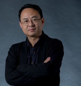 陳秋偉[湖南美術出版社編審]