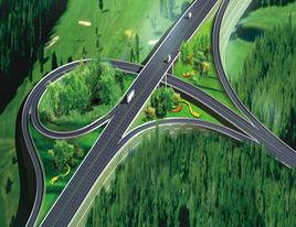 秀松高速公路 秀松高速公路