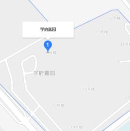 秦皇島學府嘉園 秦皇島學府嘉園