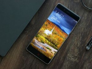 努比亞z11 努比亞z11