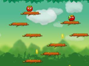 安妮水果大豐收 安妮水果大豐收