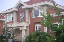 北京國際花園 北京國際花園