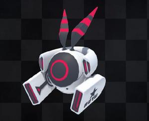 凹凸世界[七創社出品的動畫]