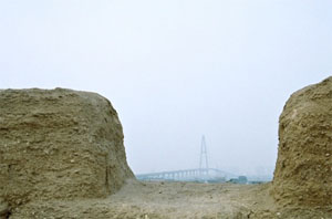 大沽口炮台遺址