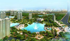 恆大御景 恆大御景