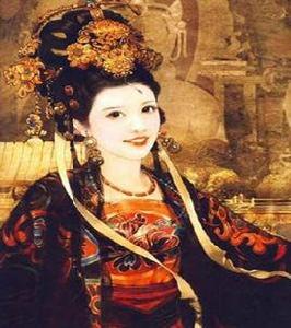 豫章公主[唐朝公主]