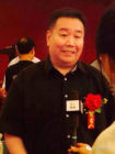 汪泉先生接受央視華人頻道採訪