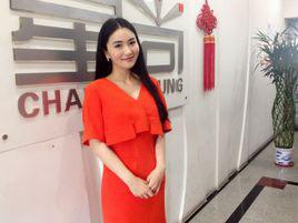 楊樂[上海星尚主持人楊樂]