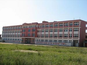 詔安縣實驗國小