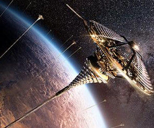 空間科學技術 空間科學技術