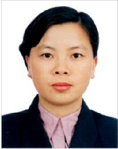 王芳[中共玉屏侗族自治縣委常委、副縣長]