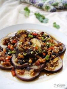 老乾媽蒸茄子 老乾媽蒸茄子