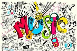 流行音樂[一種音樂風格]