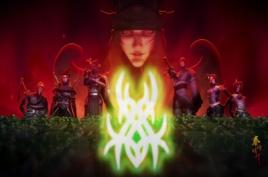 羅網刺客團[動畫《秦時明月》系列中組織]