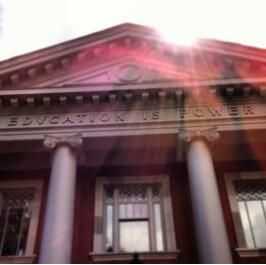 斯泰森大學 斯泰森大學