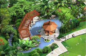 同業天海紫貝效果圖