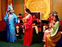 聊齋俚曲 聊齋俚曲