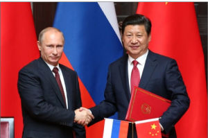 中俄天然氣項目 中俄天然氣項目