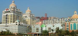 鐘鼓樓綜合批發市場