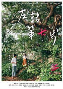 兩岸大學生華語影像聯展暨鳳凰花季畢業影展